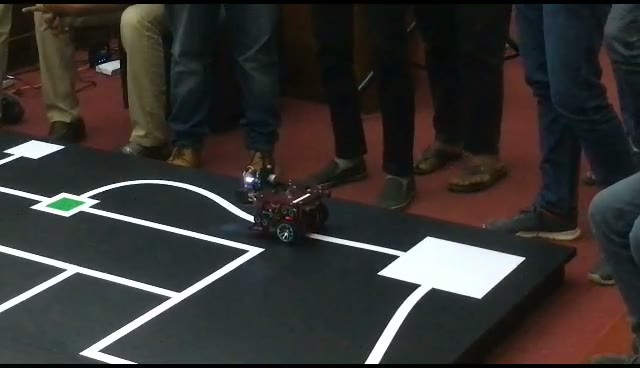 Competition robotics: Sri Lankan Robotics Challenge and RoboRoarZ